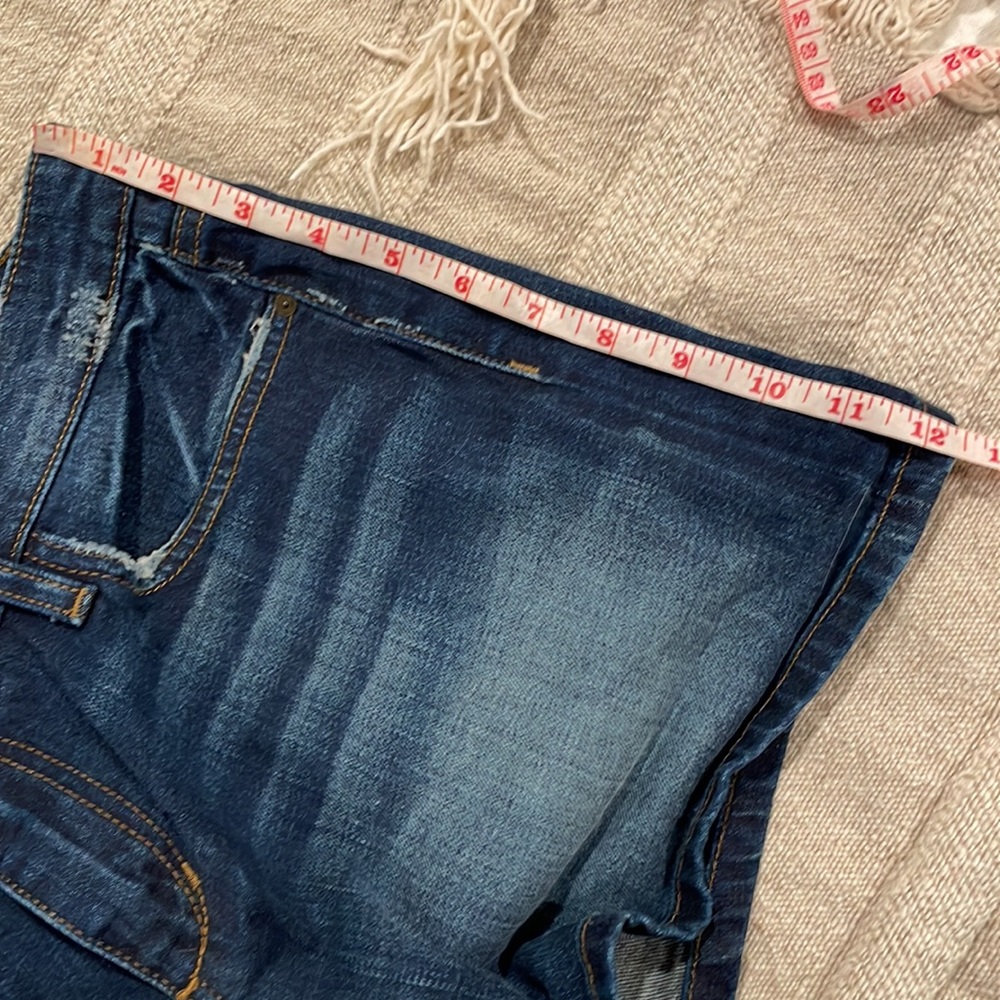Joe's Jeans Denim Shorts - Picture 7 of 7